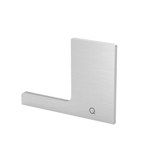 Q-railing EASY GLASS PRIME F Top Mount Profilio aklė MOD 8422